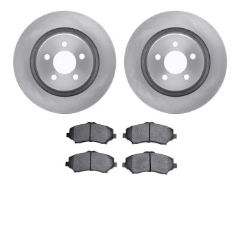 Disc Brake Kit