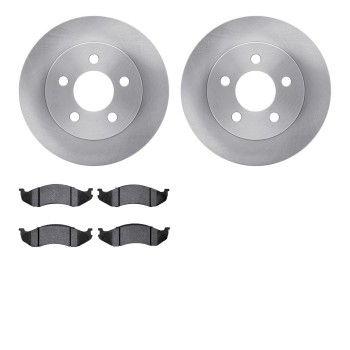 Disc Brake Kit