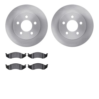 Disc Brake Kit
