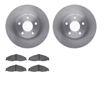 Disc Brake Kit