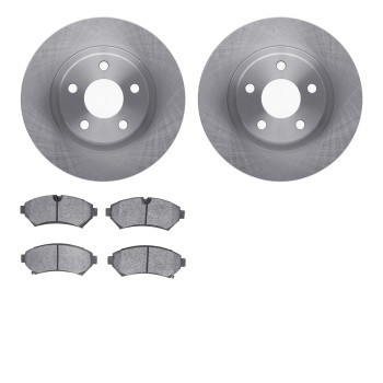 Disc Brake Kit