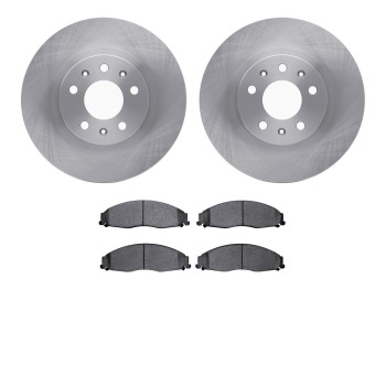 Disc Brake Kit