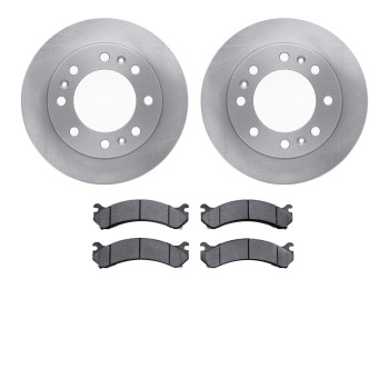 Disc Brake Kit