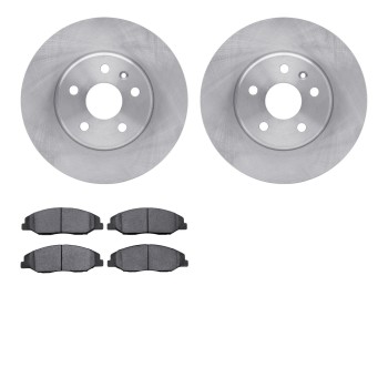Disc Brake Kit