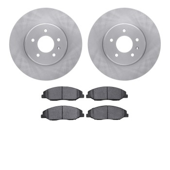 Disc Brake Kit
