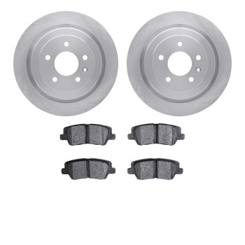Disc Brake Kit