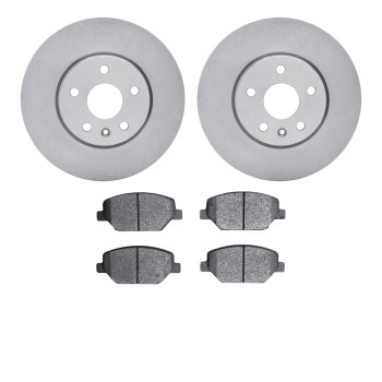 Disc Brake Kit