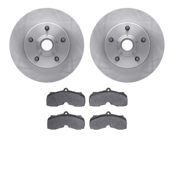 Disc Brake Kit