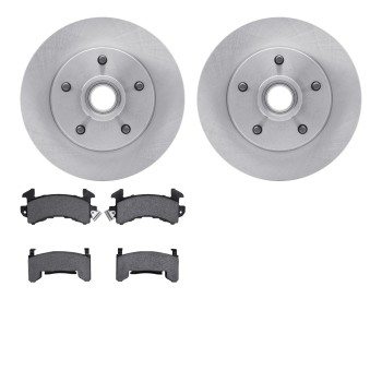 Disc Brake Kit