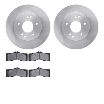 Disc Brake Kit