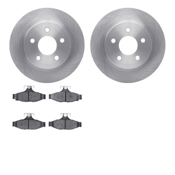 Disc Brake Kit