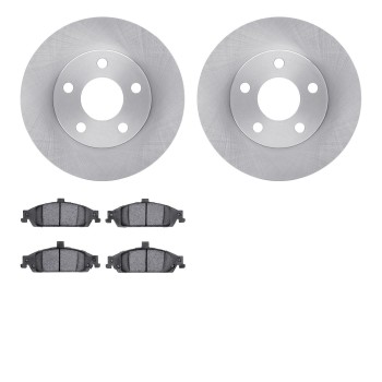 Disc Brake Kit