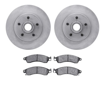 Disc Brake Kit