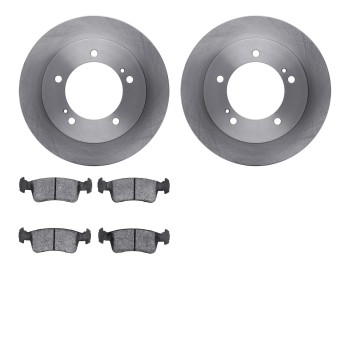 Disc Brake Kit
