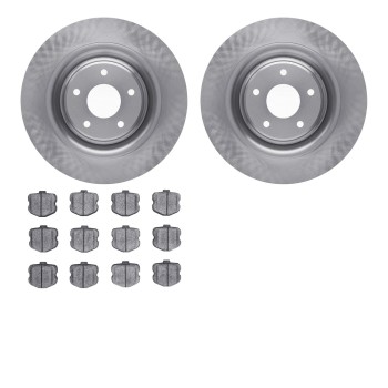 Disc Brake Kit
