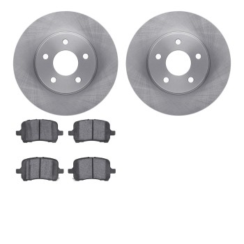 Disc Brake Kit
