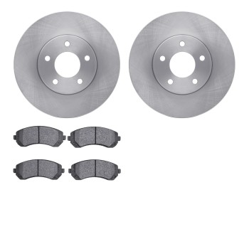 Disc Brake Kit