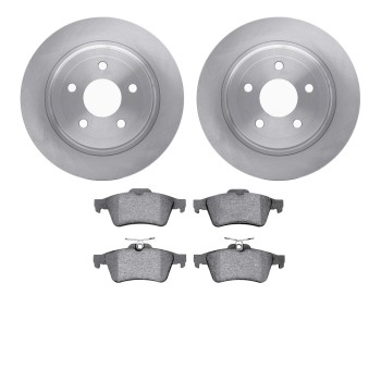 Disc Brake Kit