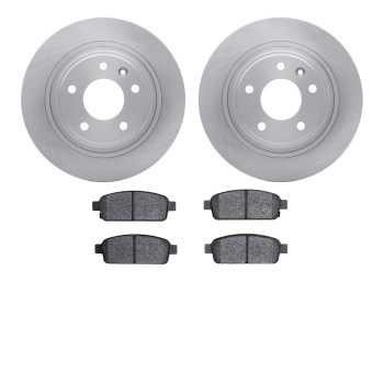 Disc Brake Kit