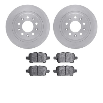 Disc Brake Kit