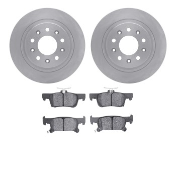Disc Brake Kit