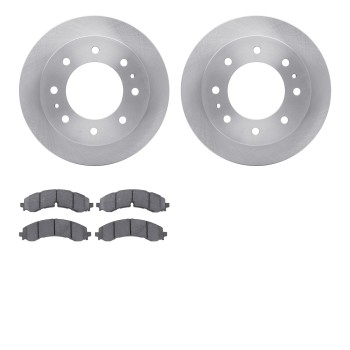 Disc Brake Kit