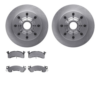 Disc Brake Kit
