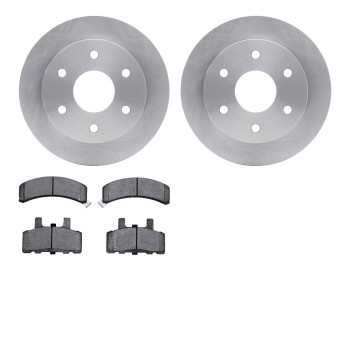 Disc Brake Kit