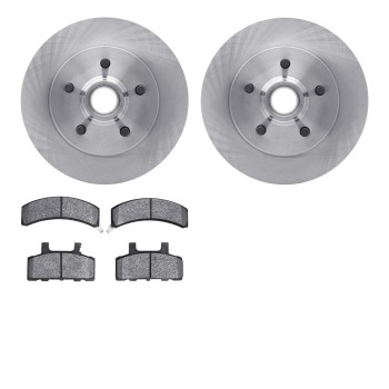 Disc Brake Kit
