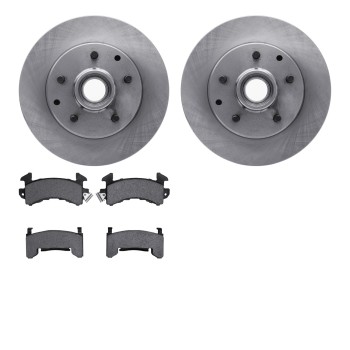 Disc Brake Kit