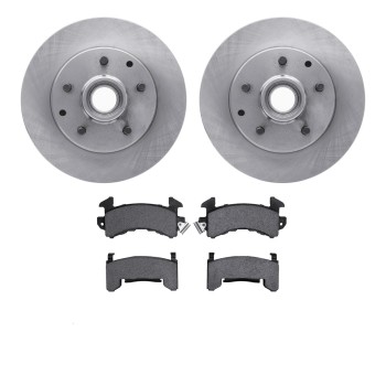 Disc Brake Kit