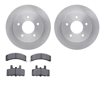 Disc Brake Kit