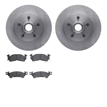 Disc Brake Kit