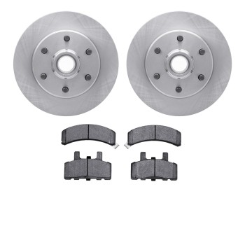 Disc Brake Kit