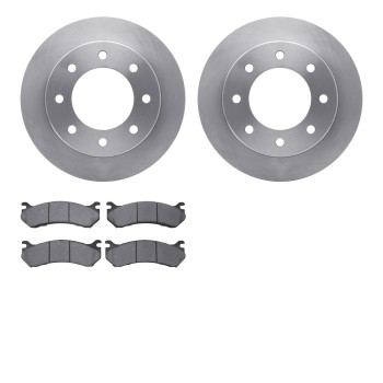 Disc Brake Kit