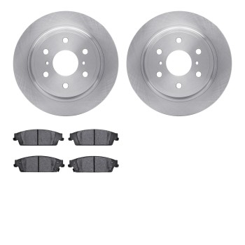 Disc Brake Kit