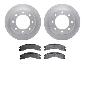 Disc Brake Kit