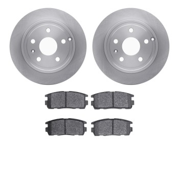 Disc Brake Kit