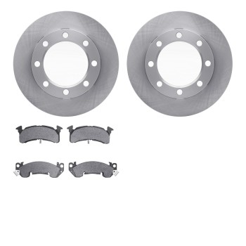 Disc Brake Kit
