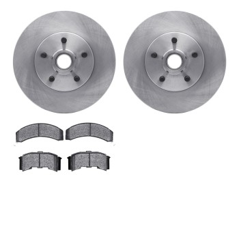 Disc Brake Kit