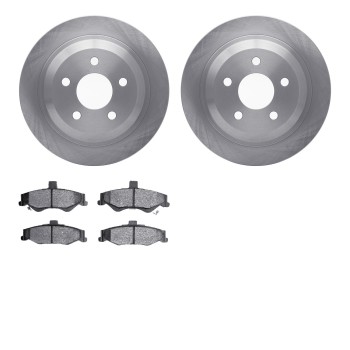 Disc Brake Kit