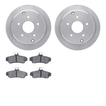 Disc Brake Kit