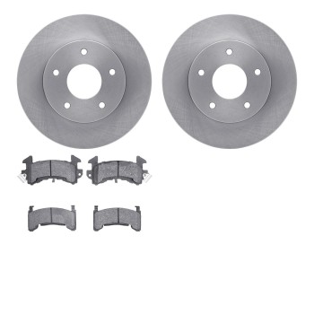 Disc Brake Kit