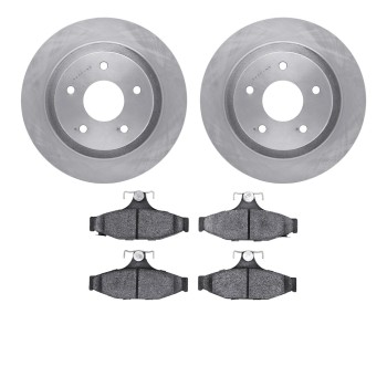 Disc Brake Kit