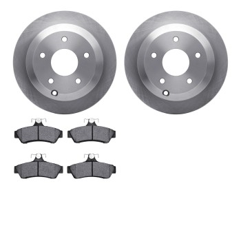 Disc Brake Kit