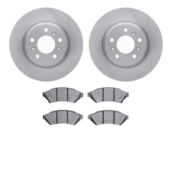 Disc Brake Kit