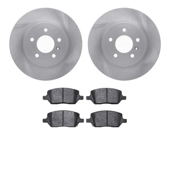 Disc Brake Kit