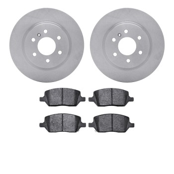Disc Brake Kit