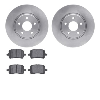 Disc Brake Kit