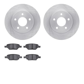 Disc Brake Kit